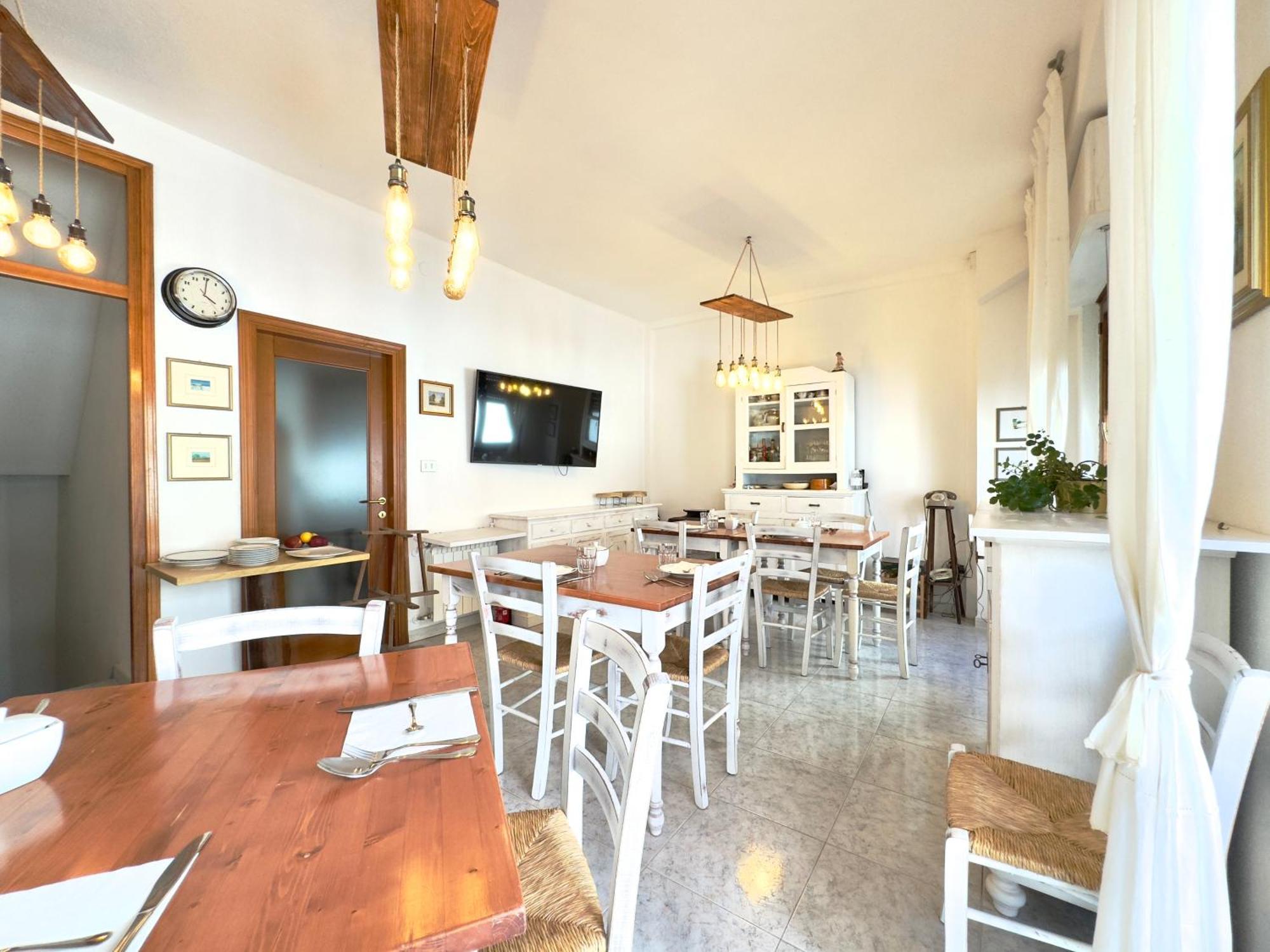 بوناي B&B Selvaggio Blu المظهر الخارجي الصورة