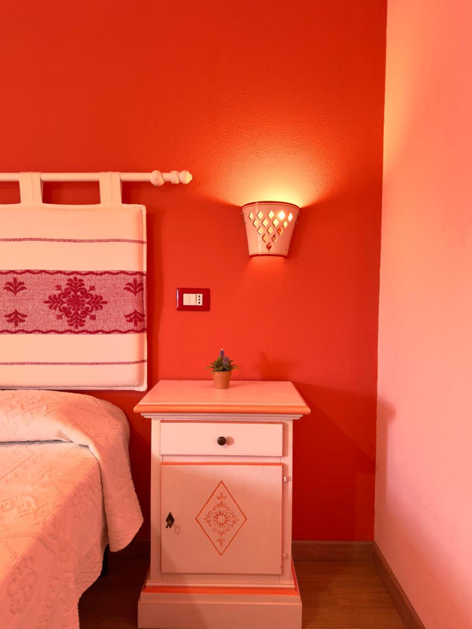 بوناي B&B Selvaggio Blu المظهر الخارجي الصورة