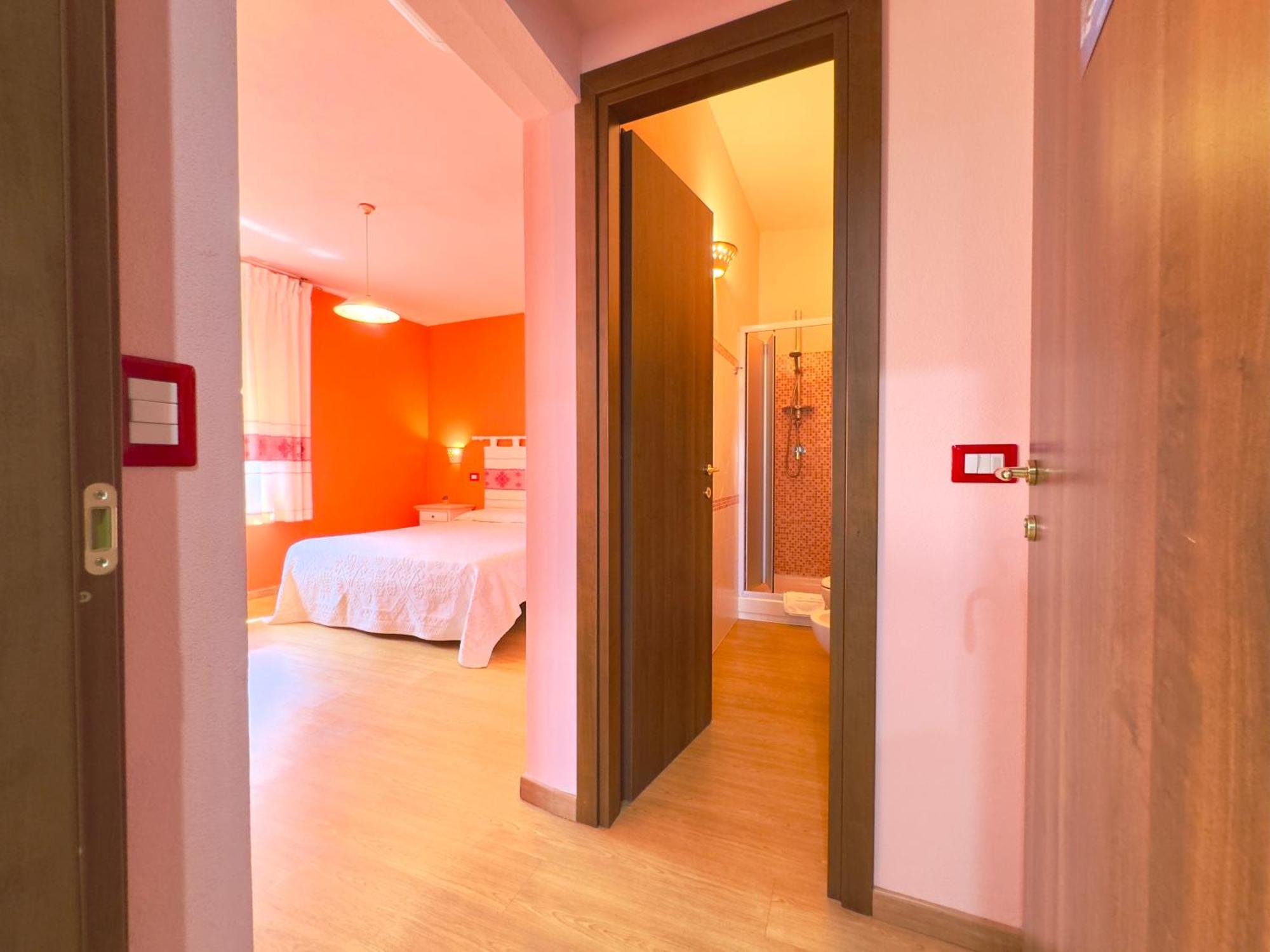 بوناي B&B Selvaggio Blu المظهر الخارجي الصورة