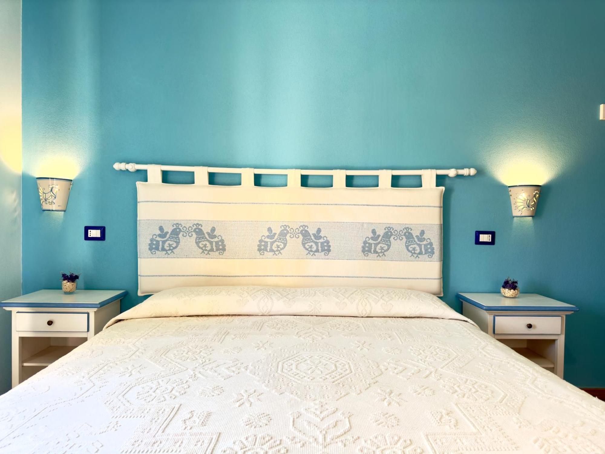 بوناي B&B Selvaggio Blu المظهر الخارجي الصورة