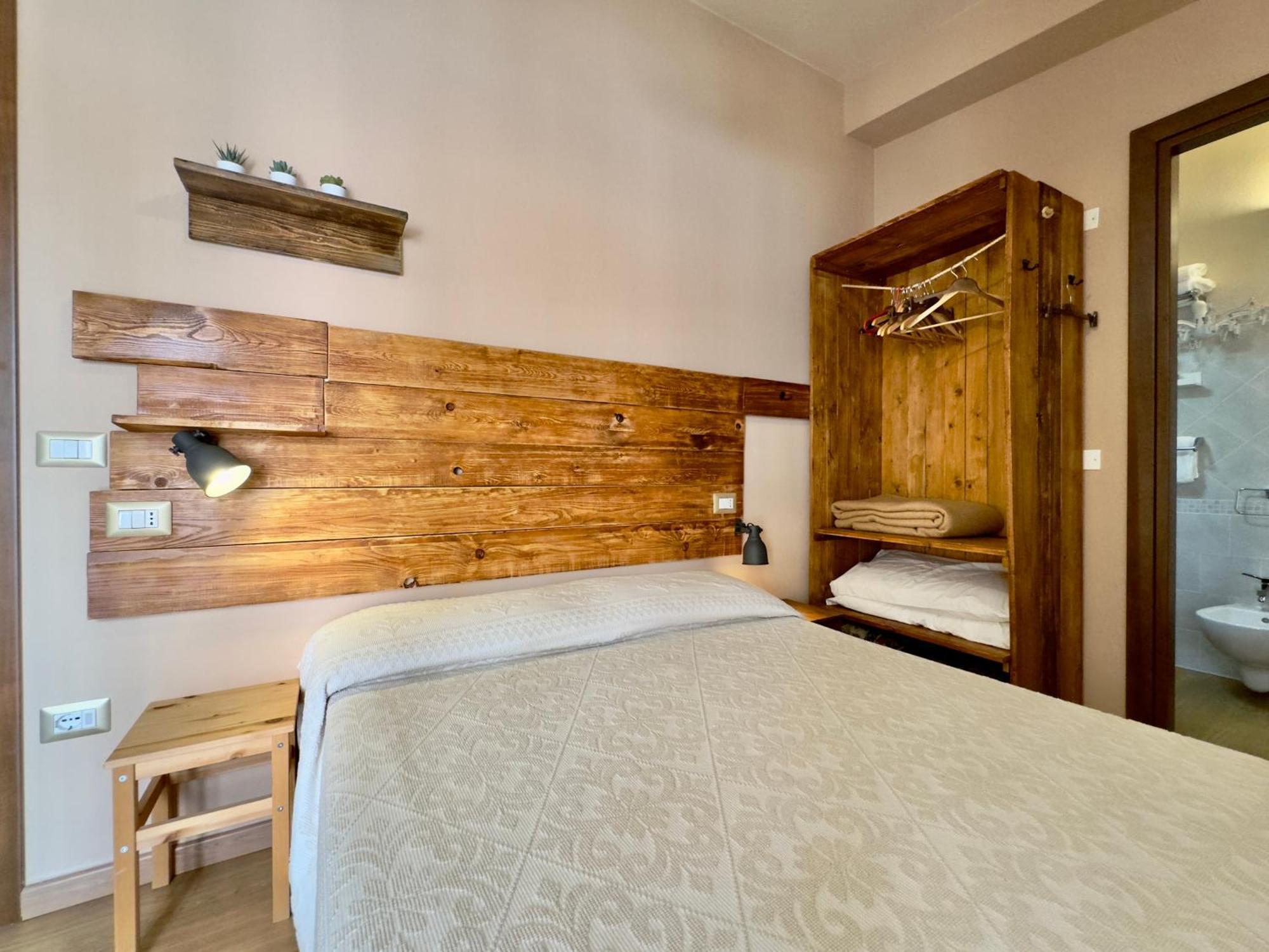 بوناي B&B Selvaggio Blu المظهر الخارجي الصورة