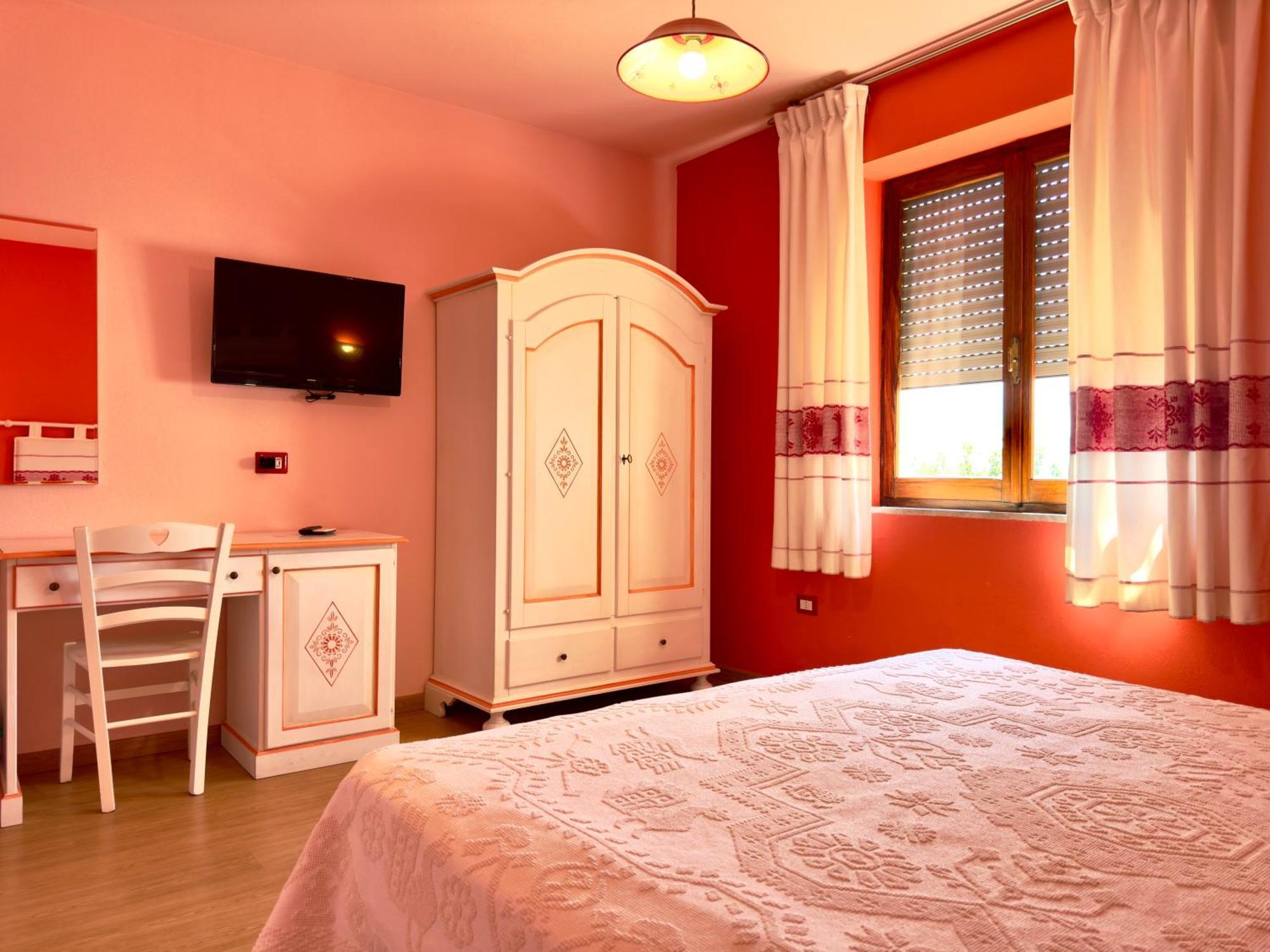 بوناي B&B Selvaggio Blu المظهر الخارجي الصورة