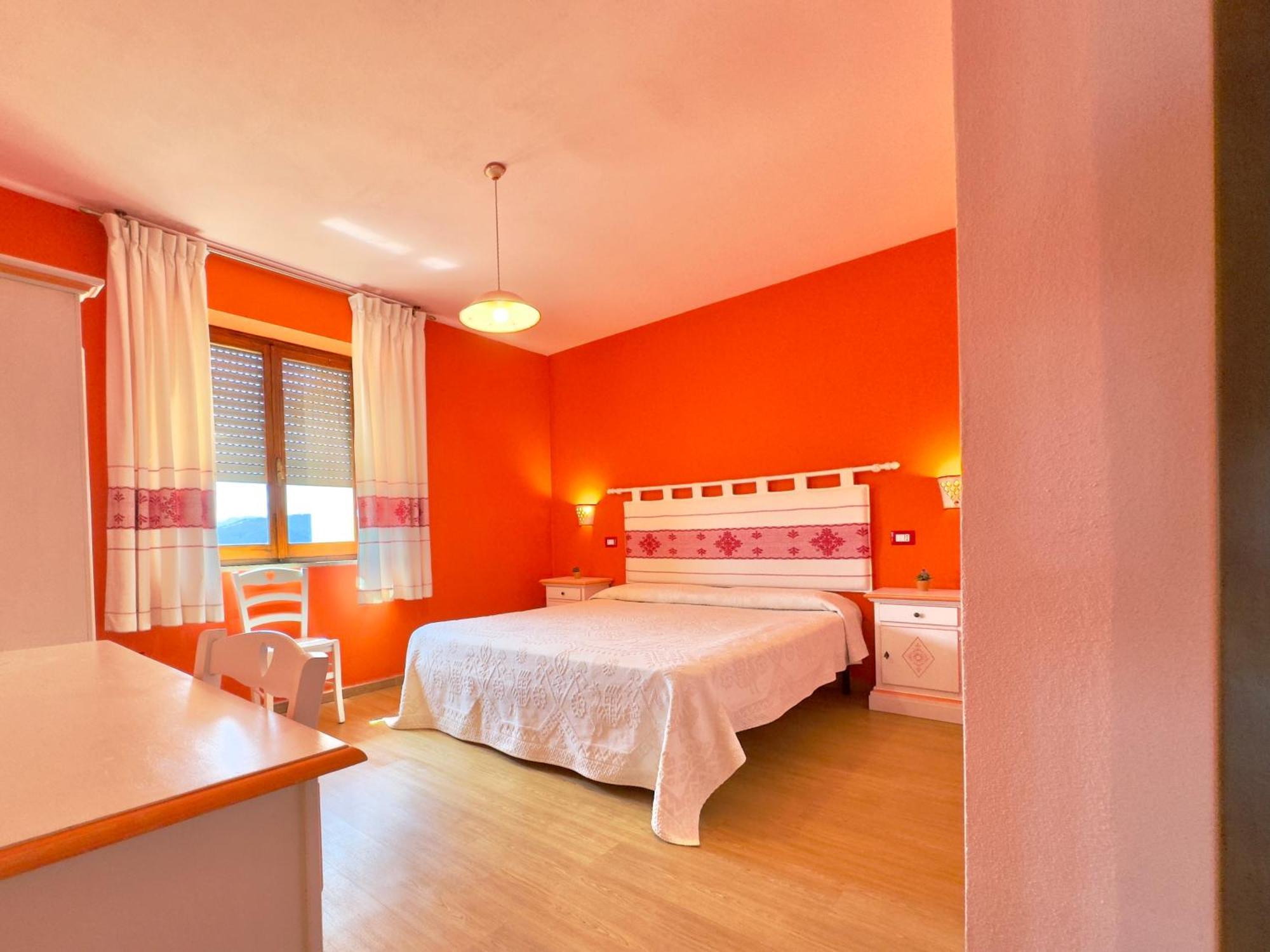 بوناي B&B Selvaggio Blu المظهر الخارجي الصورة