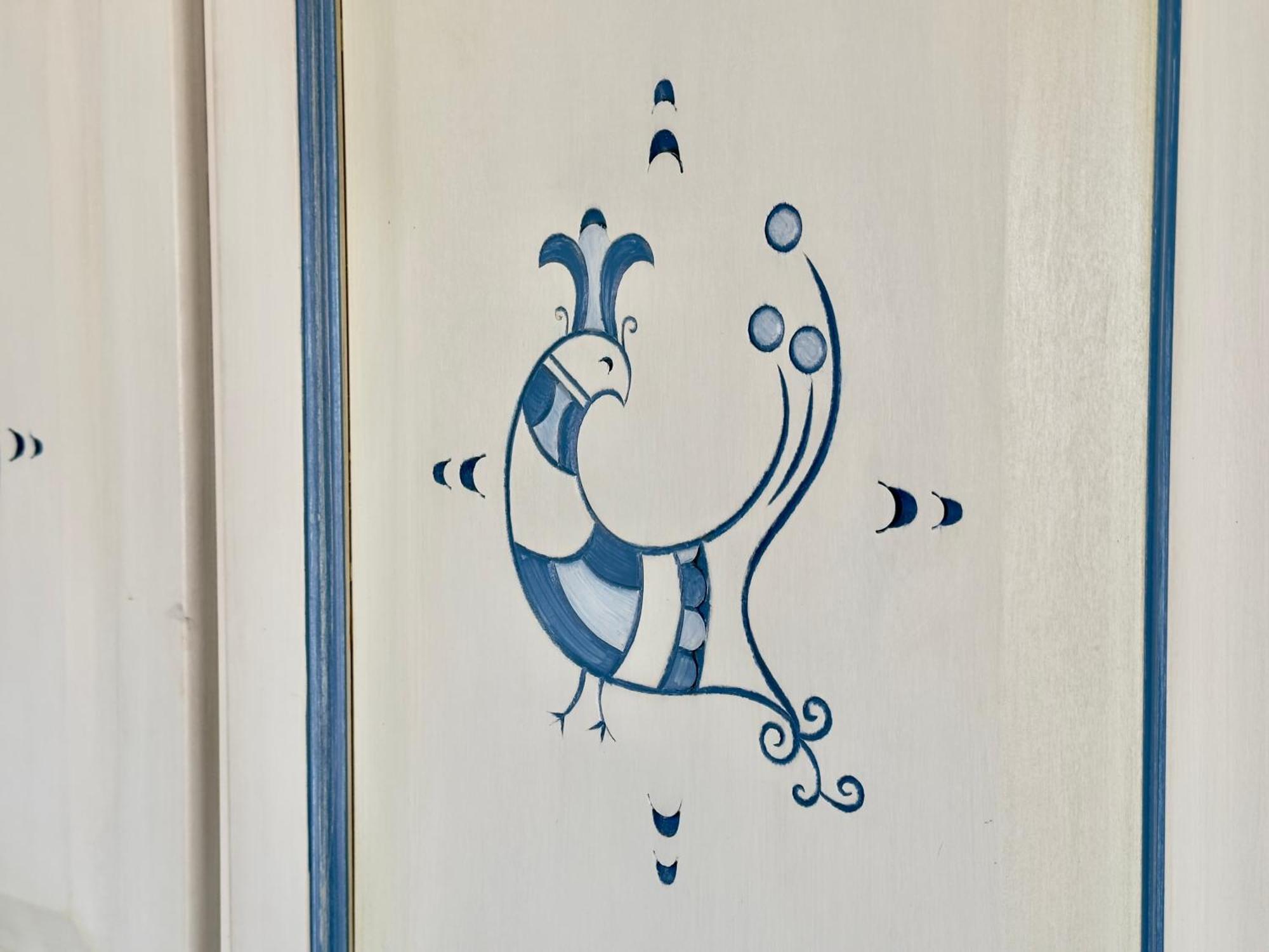 بوناي B&B Selvaggio Blu المظهر الخارجي الصورة